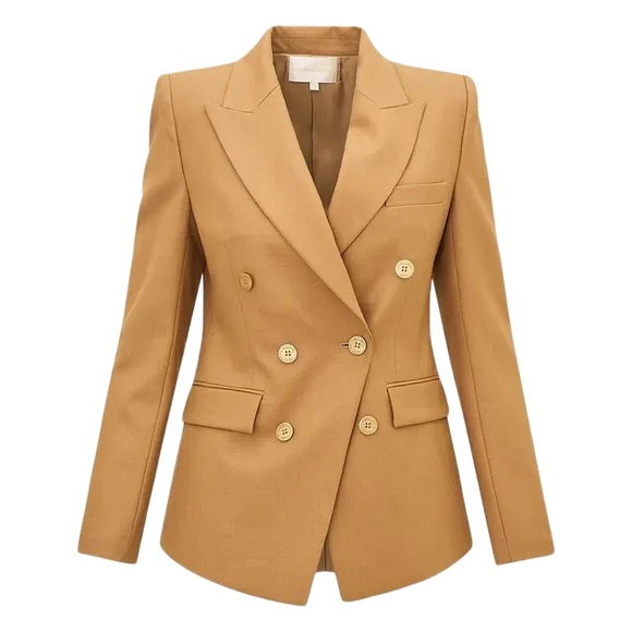 LoveShackFancy Jackets & Blazers - LoveShackFancy Gillian Blazer NWT